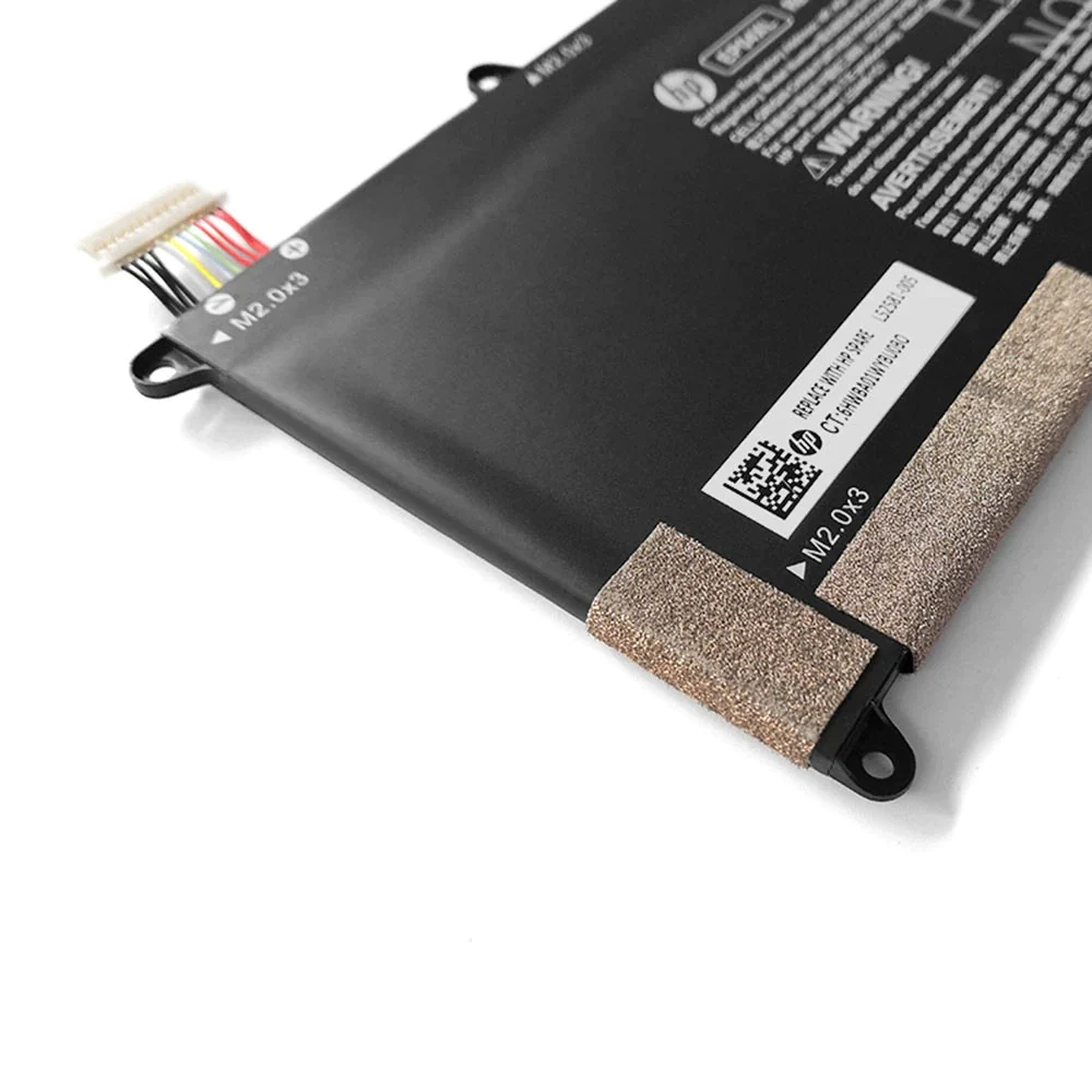 HP original EP04XL HP Elite Dragonfly G1, Elite Dragonfly G2, Elite Dragonfly-8MK79EA HSTNN-DB9J, HSTNN-IB8Y Elite Dragonfly Series Laptop Battery - Image 3