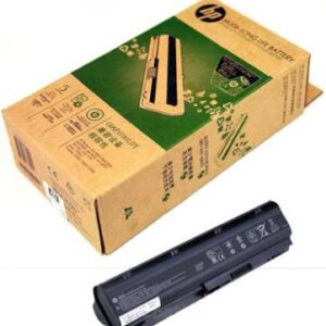 HP MU06 HP original Laptop Battery 10.8V 47Wh 4200mAh 6-cell 586006-243-- MPN: MU06 1 Year Warranty