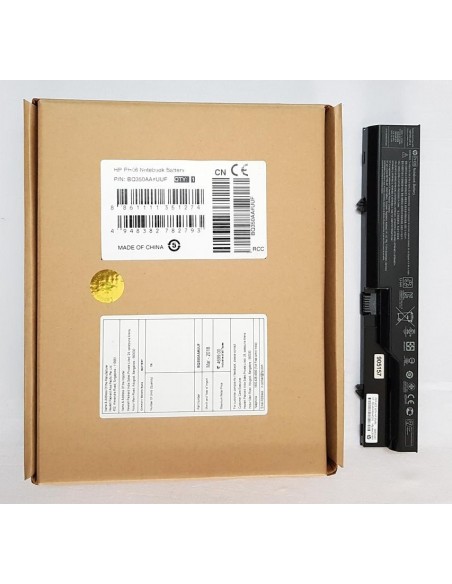 HP 587706-131 – 6 Cell PH06 HP original Laptop Notebook Battery-- MPN: PH06