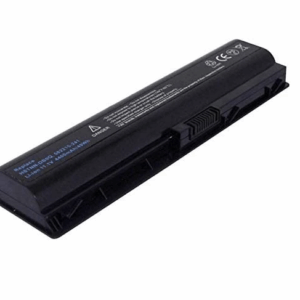 HP Touchsmart TM2 10.8V 4400mAh 6-Cell Replacement Laptop Battery