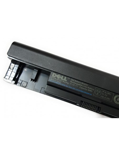 Laptop Battery for DELL INSPIRON 1464 1564 1764 JKVC5 NKDWV 5YRYV 9JJGJ Brand: Generic-- MPN: JKVC5/1464 - Image 2