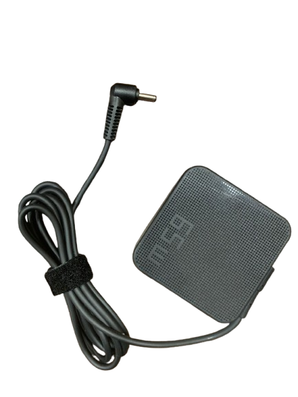 Original Asus 65W 4.0mm*1.35mm 19V/3.42A Charger For Asus Zenbook Prime UX32VD-- MPN: Asus 65W 4.0mm - Image 3