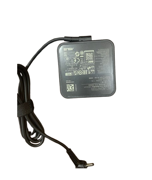 Original Asus 65W 4.0mm*1.35mm 19V/3.42A Charger For Asus Zenbook Prime UX32VD-- MPN: Asus 65W 4.0mm - Image 4