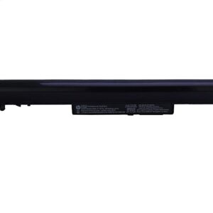 HP Pavilion Sleekbook 14 15 694864-851 695192-001 HSTNN-YB4D(14.4V 37Wh) VK04 HSTNN-DB4D HSTNN-YB4M Laptop Battery-- MPN: VK04