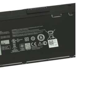 45wh - WD52H laptop battery for E7240 451-BBFW 451-BBFX WD52H GVD76 HJ8KP NCVF0-- MPN: WD52H/E7240