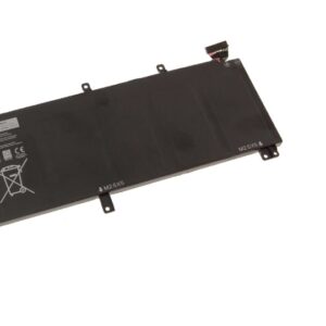 Dell T0TRM OEM - Battery for XPS 9530 Precision M3800 6-cell 61Wh Battery