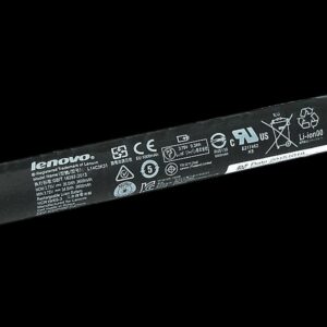 L14C3K31 L14D3K31 battery for Lenovo Yoga Tablet 2 YT2-1050F 1050L YT2-1051F 1051L 1050LC 96Wh