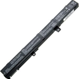 Battery for Asus A41N1308 battery for A551 A551CA X451 X551 D450C D450CA D550C D550CA D551