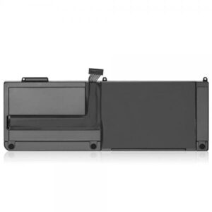 Apple A1321 Laptop Battery for Apple Macbook Pro 15 inch A1286 (only for 2009 2010 version),fit MB985 MB986J/A MC118 MB986 020-6380-A 020-6766-B