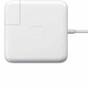 Apple MC747HN/A Magsafe Power Adapter For MacBook Air 45 W Adapter (Power Cord Included)-- MPN: Apple 45w Magsafe 1