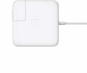 Apple MD506HN/A MagSafe 2 Power Adapter For MacBook Pro 85 W Adapter (Power Cord Included)
