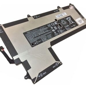 7.4V 21Wh HP original OY06XL Laptop Battery compatible with HP Elite x2 1011 G1 750550-001 HSTNN-DB6A 750335-2B1 0Y06XL OY06021XL