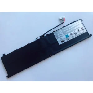 Original MSI BTY-M6L Laptop Battery For MSI 8RF GS65 PS42 8RB PS63 PS63 8RC MS-16Q3-- MPN: MSI 8RF
