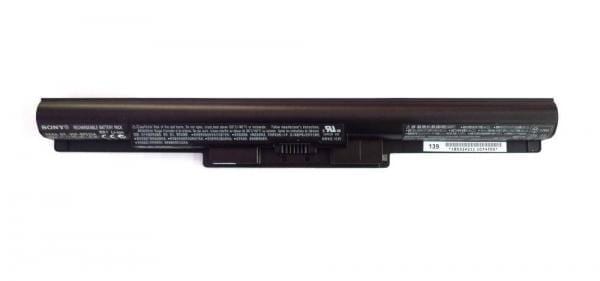 Sony Vaio VGP-BPS35A replacement battery 4 cell 2200 / 2670 mAh for SOny SVF 14, SVF15 Vaio 14E and 15E series laptops - Image 3