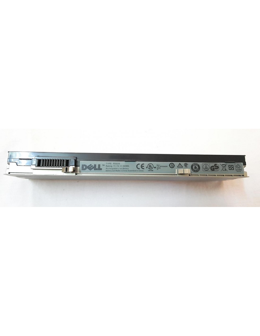 Dell 8R135 - 6 Cell R2036 - Laptop Notebook Battery - Image 2