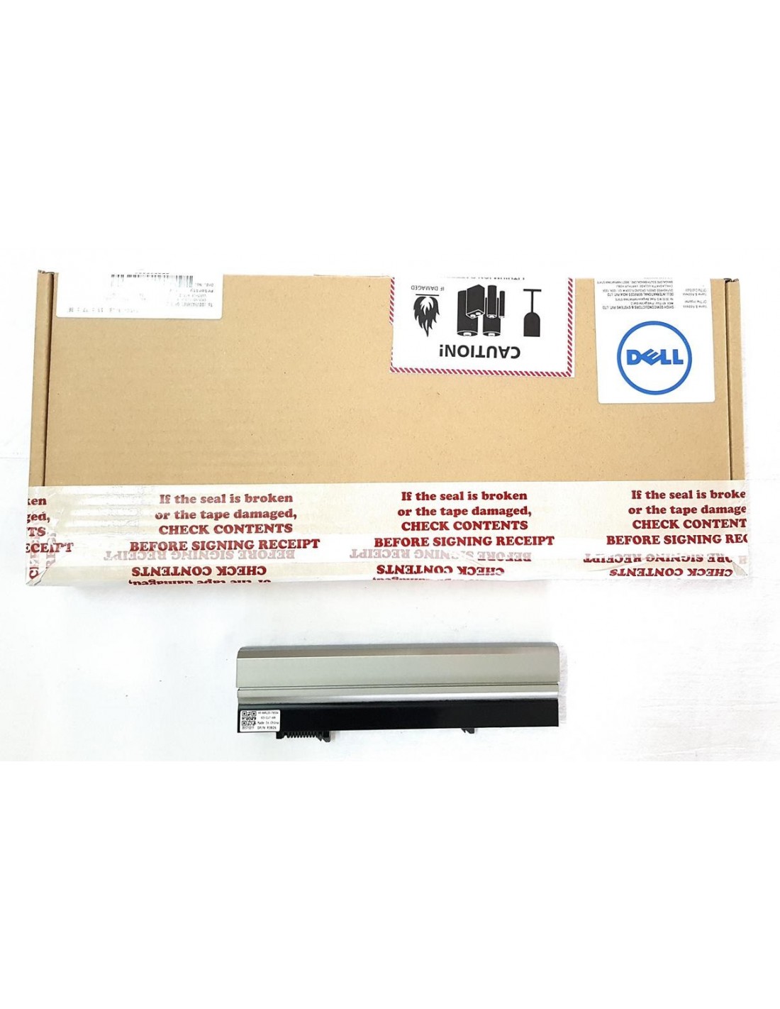 Dell 8R135 - 6 Cell R2036 - Laptop Notebook Battery