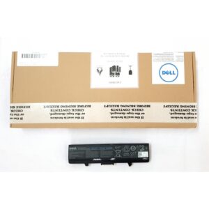 Laptop/Notebook Battery for Dell Inspiron 1525 1526 1545-- MPN: X284G/1525