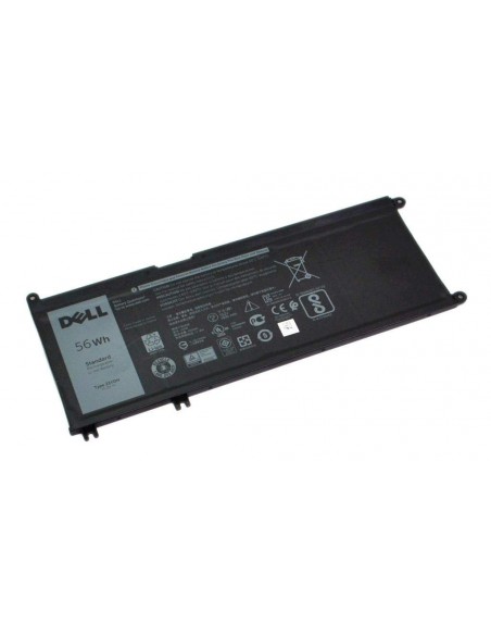 Dell 33YDH battery for Inspiron 15-7577 7588 7778 Insprion 17-7779 7779 56Wh 4-cell Laptop Battery-- MPN: 33YDH - Image 2