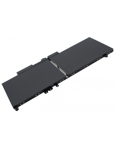Dell 6MT4T Laptop Battery for Dell Latitude E5450 E5470 E5550 E5570 - TYPE 6MT4T 7.6V 62WH 7V69Y 6MT4T TXF9M 79VRK 07V69Y-- MPN: 6MT4T - Image 7