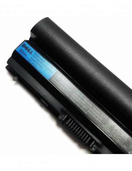 Dell Latitude E6320 RFJMW 6 Cell Laptop Battery-- MPN: RFJMW/E6320 - Image 4