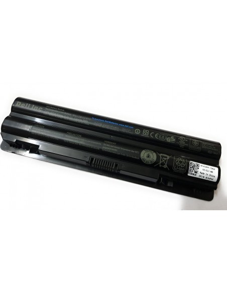 Dell Xps17 Laptop Battery for Dell Xps 17 L701X/L702X Xps 15 L501X/L502X Xps-- MPN: JWPHF - Image 4