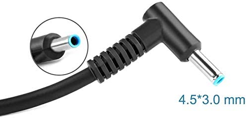 HP original 135W HP Omen 15-dc0000nx 15-dc0026nm AC Laptop adapter charger- MPN: HP 135W Blue - Image 4