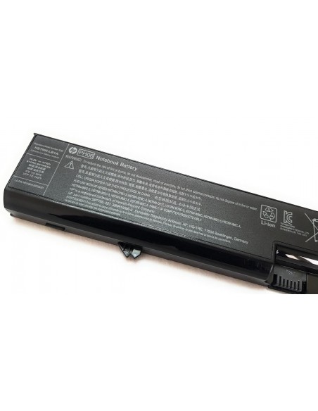 HP 587706-131 – 6 Cell PH06 HP original Laptop Notebook Battery-- MPN: PH06 - Image 2