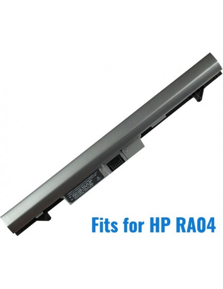 HP 745662-001 - 4 Cell RA04 HP original Laptop Notebook Battery - Image 4