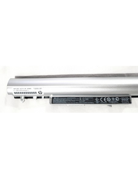 HP 728248-251 - 4 Cell LA04 HP original Laptop Notebook Battery--MPN: LA04 - Image 4