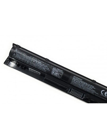 HP Pavilion 15-AB220NH Laptop Battery--MPN: KI04 - Image 3