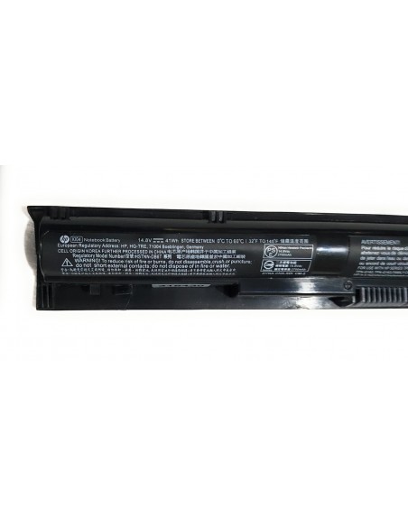 HP Pavilion 15-AB220NH Laptop Battery--MPN: KI04 - Image 4