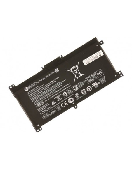 HP Pavilion X360 14-BA001NIA - 3 Cell BK03XL HP original Laptop Notebook Battery-- MPN: BK03XL