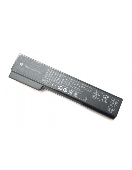 HP 628367-221 - 6 Cell CC06 HP original Laptop Notebook Battery-- MPN: CC06 - Image 3