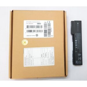 HP628370-541 – 6 Cell CC06 HP original Laptop Notebook Battery-- MPN: CC06