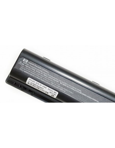 HP Pavilion DV2100 - 6 Cell VE06 HP original Laptop Notebook Battery-- MPN: VE06/DV2000 - Image 5