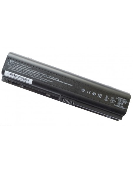 HP Pavilion DV2100 - 6 Cell VE06 HP original Laptop Notebook Battery-- MPN: VE06/DV2000 - Image 4