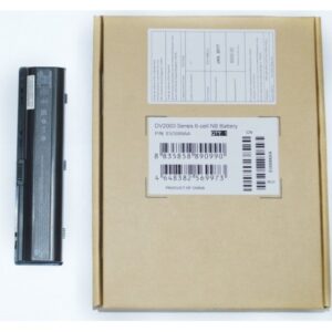 HP Pavilion DV6900 - 6 Cell VE06 HP original Laptop Notebook Battery-- MPN: VE06/DV2000