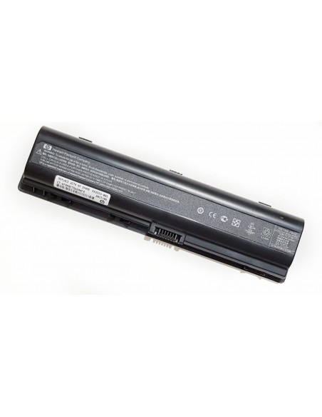 HP Pavilion DV6300 - 6 Cell VE06 HP original Laptop Notebook Battery-- MPN: VE06/DV2000 - Image 3