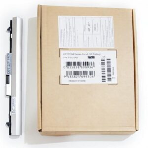 HP RO04 - 4 Cell Genuine HP original Laptop Battery Model No HP 805044-221-- MPN: RO04