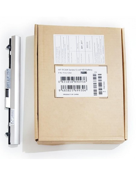 HP R0O4 - 4 Cell RO04 HP original Laptop Notebook Battery-- MPN: RO04