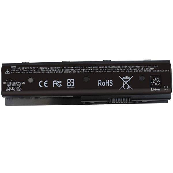 HP Pavilion M6-1102tx M6-1002TX, M6-1104TX DV4-5000 DV6-7000 DV7-7000 6 Cell battery MO06-- MPN: M006 - Image 5