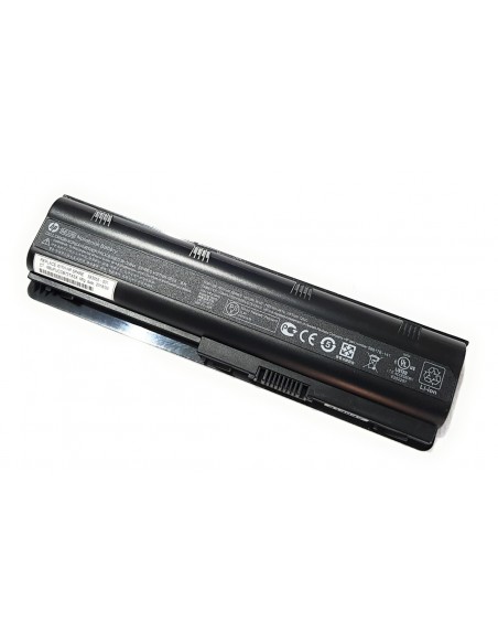 HP Pavilion MU06 HP original g4 g6 g7 G32 G42 G56 G62 G72 Series Laptop Battery-- MPN: MU06 1 Year Warranty - Image 2