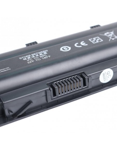 HP Pavilion MU06 HP original g4 g6 g7 G32 G42 G56 G62 G72 Series Laptop Battery-- MPN: MU06 1 Year Warranty - Image 4