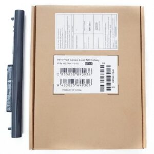 HP TPN-Q124 - 4 Cell HY04 HP original Laptop Notebook Battery