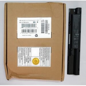 HP PROBOOK SERIES FP06 - 6 Cell Genuine HP original Laptop Battery Model No HP 707616-141