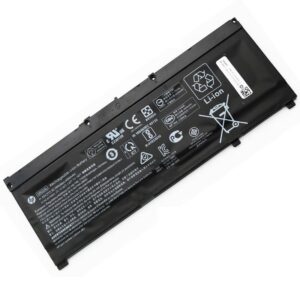 ORIGINAL SR03XL HP TPN-Q193 Series Tablet 15.4V 70.07Wh 4550mAh Laptop Battery