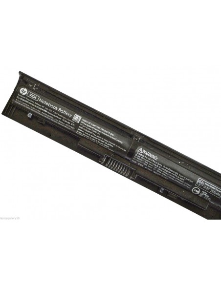 HP TPN-Q142 - 4 Cell VI04 HP original Laptop Notebook Battery--MPN: VI04 - Image 4