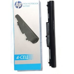 HP VK04 - 4 Cell HP original Laptop Notebook Battery Model No HP 694864-221-- MPN: VK04