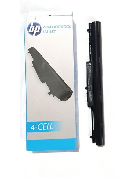 HP 242 G1 - 4 Cell VK04 HP original Laptop Notebook Battery-- MPN: VK04