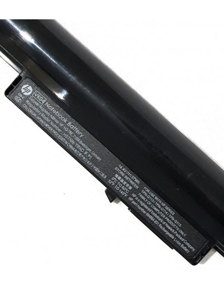 HP 242 G1 - 4 Cell VK04 HP original Laptop Notebook Battery-- MPN: VK04 - Image 4